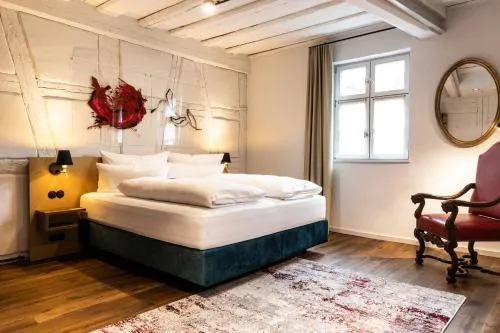 Das Goldschläger Boutique Hotel