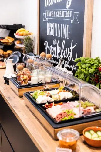 Das Goldschläger Boutique Hotel