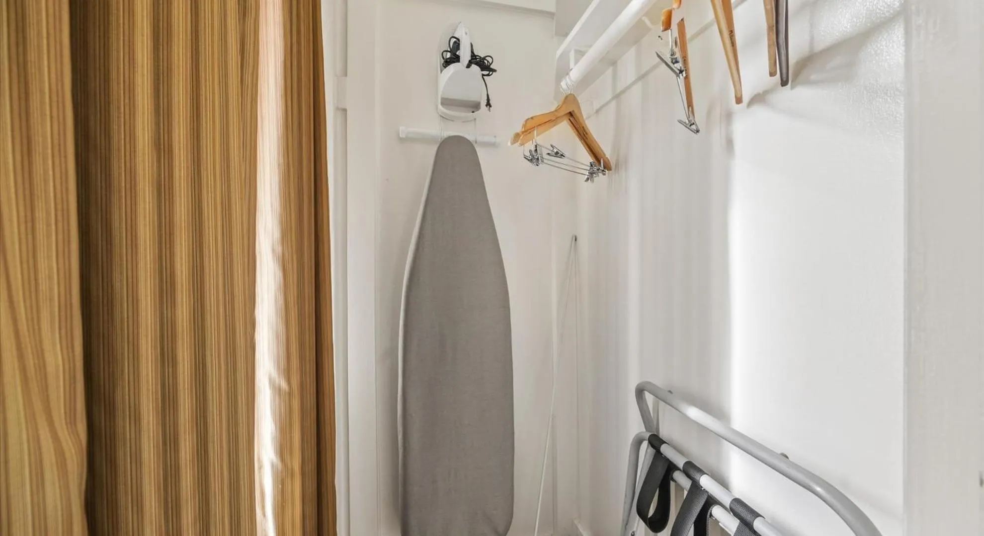 furniture in EMBASSY HOTEL