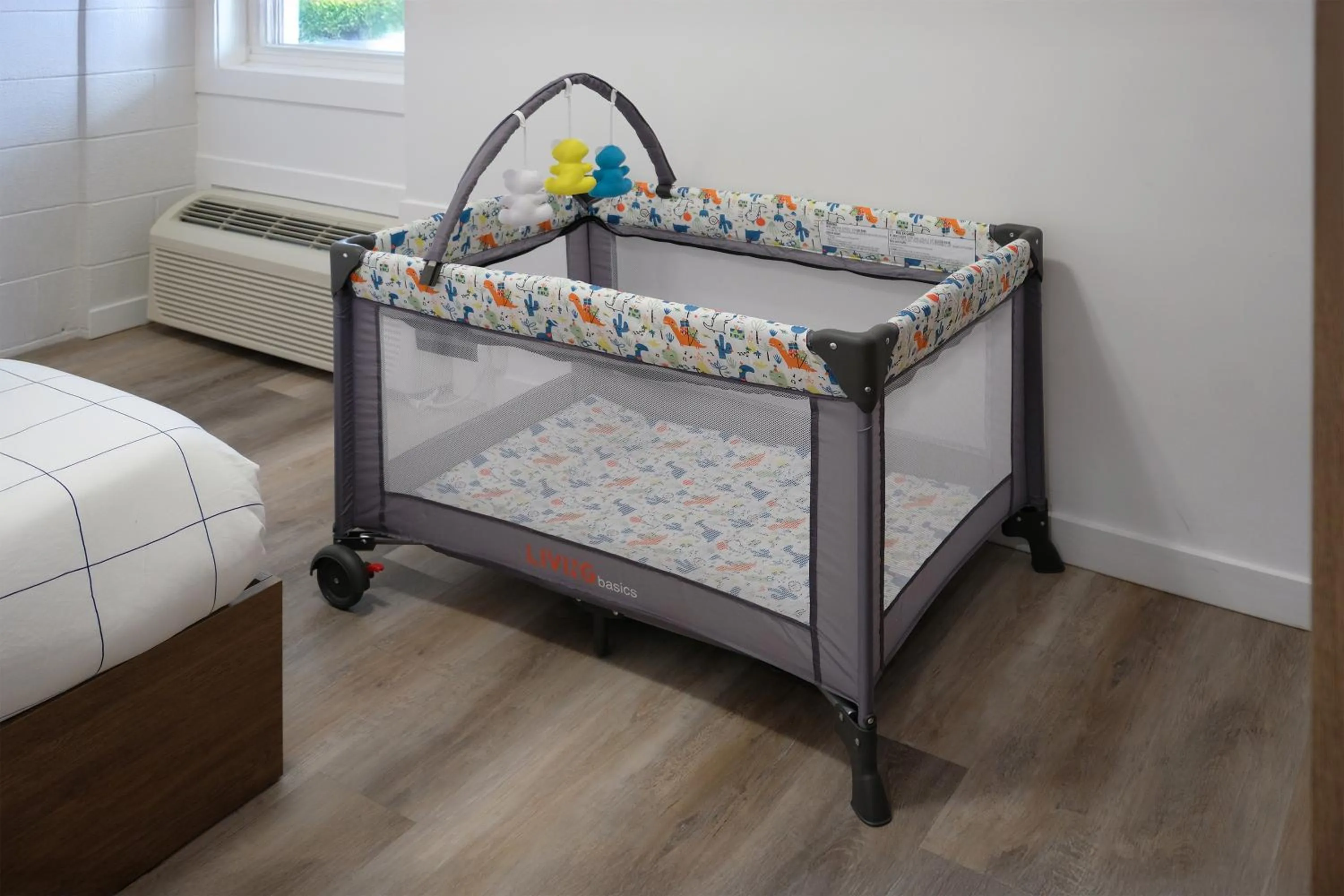 Bedroom, Bed in Stay Inn Muskoka