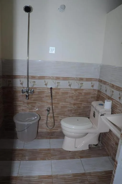 Sing Ong Guest House