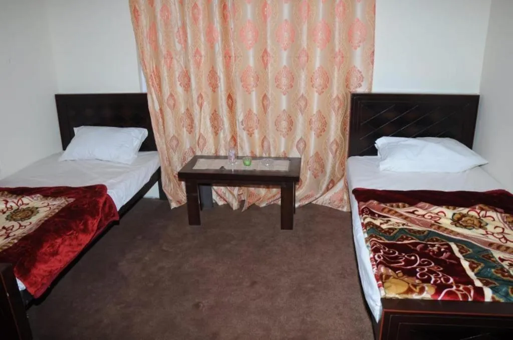 Sing Ong Guest House