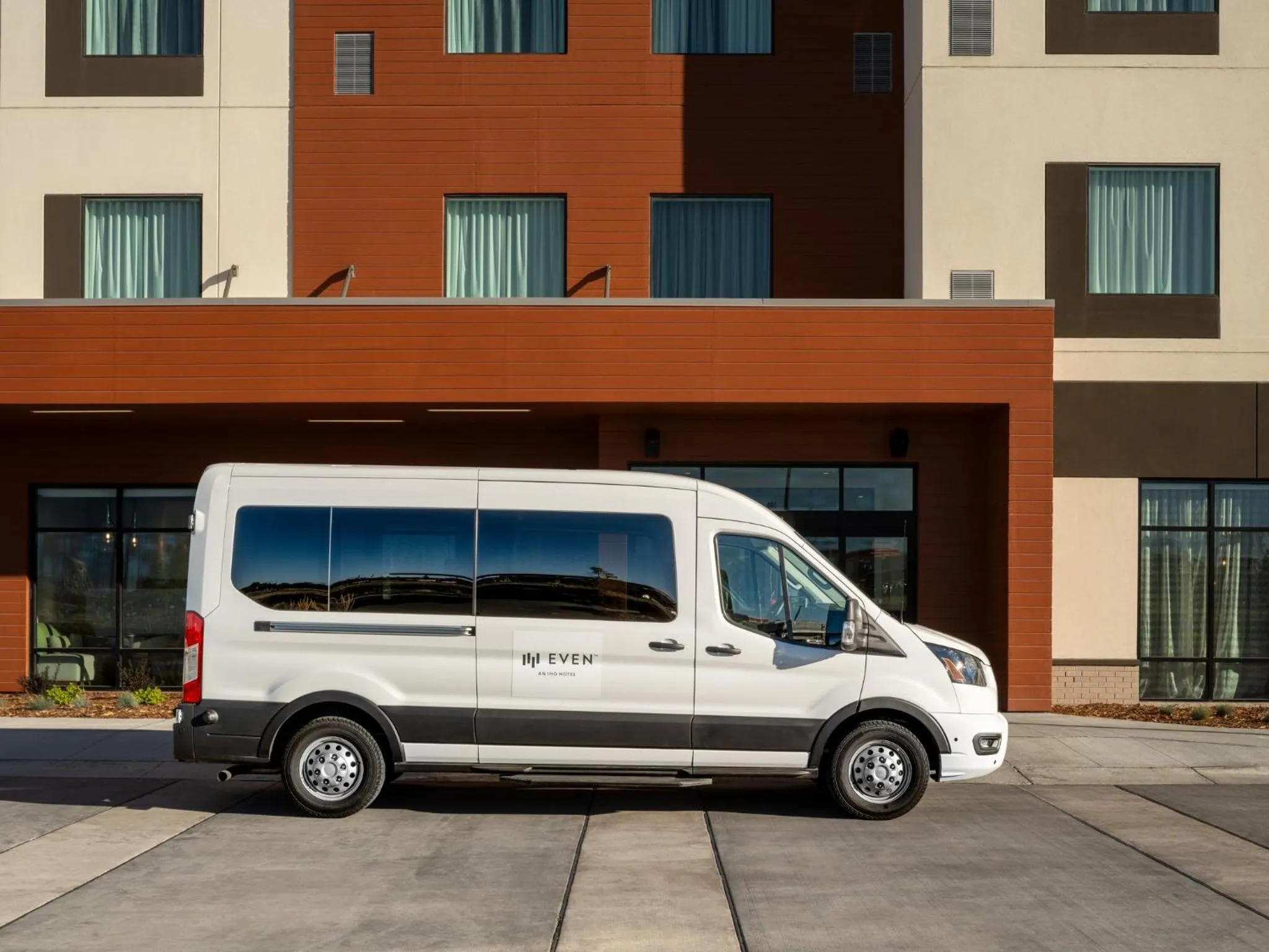 Other in EVEN Hotel Bozeman Yellowstone Intl Arpt by IHG