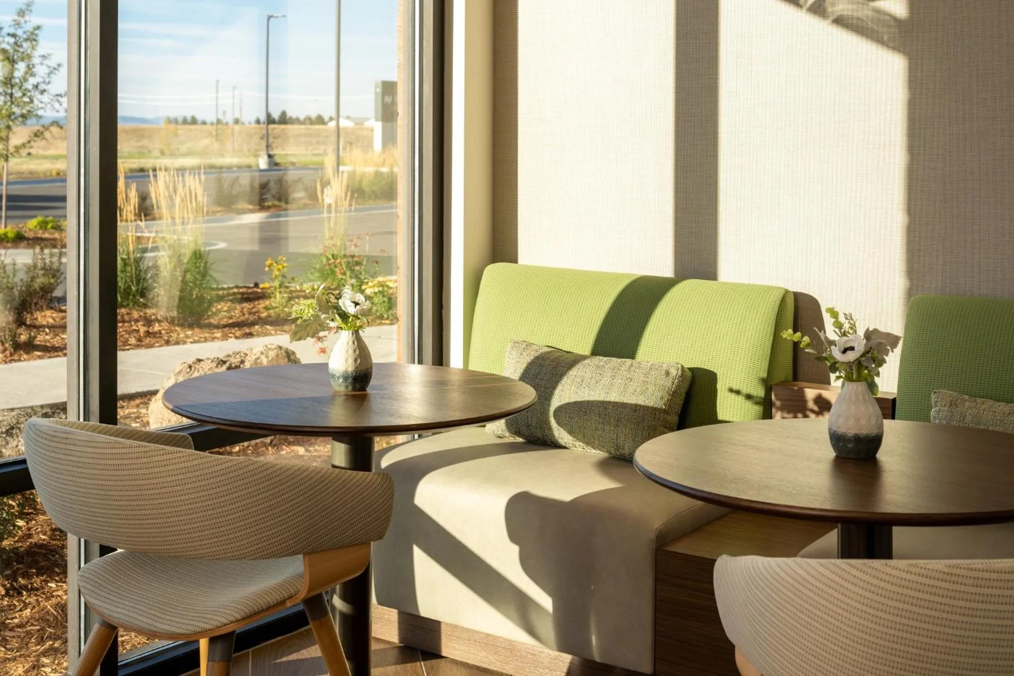 Property building in EVEN Hotel Bozeman Yellowstone Intl Arpt by IHG