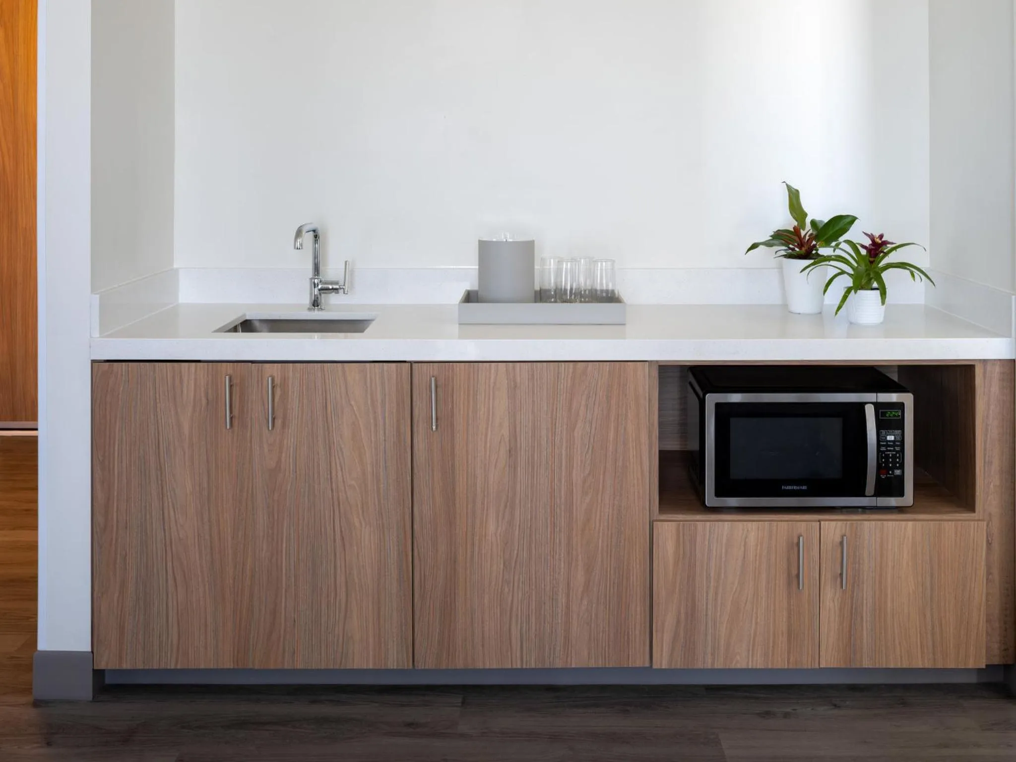 Bedroom in EVEN Hotel Bozeman Yellowstone Intl Arpt by IHG