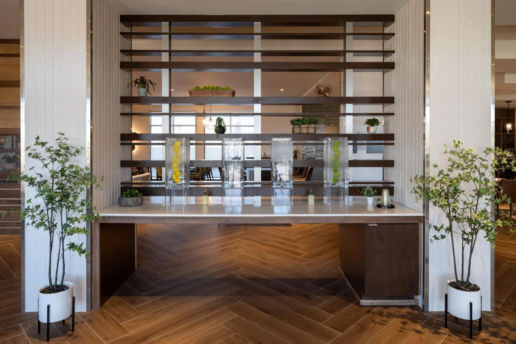 Property building in EVEN Hotel Bozeman Yellowstone Intl Arpt by IHG