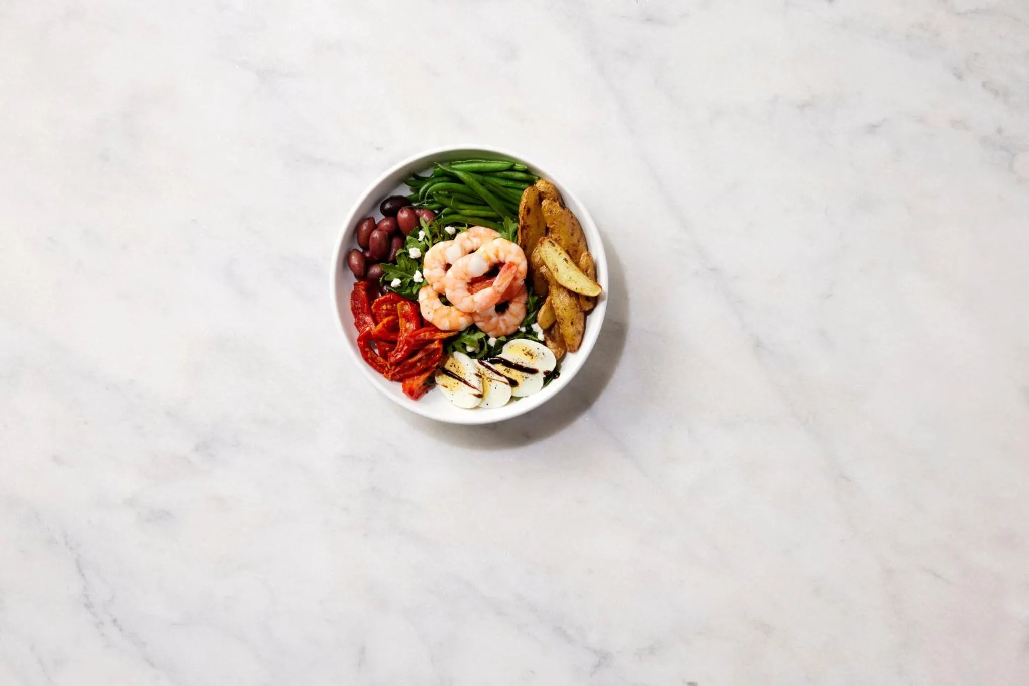 Restaurant/places to eat in EVEN Hotel Bozeman Yellowstone Intl Arpt by IHG