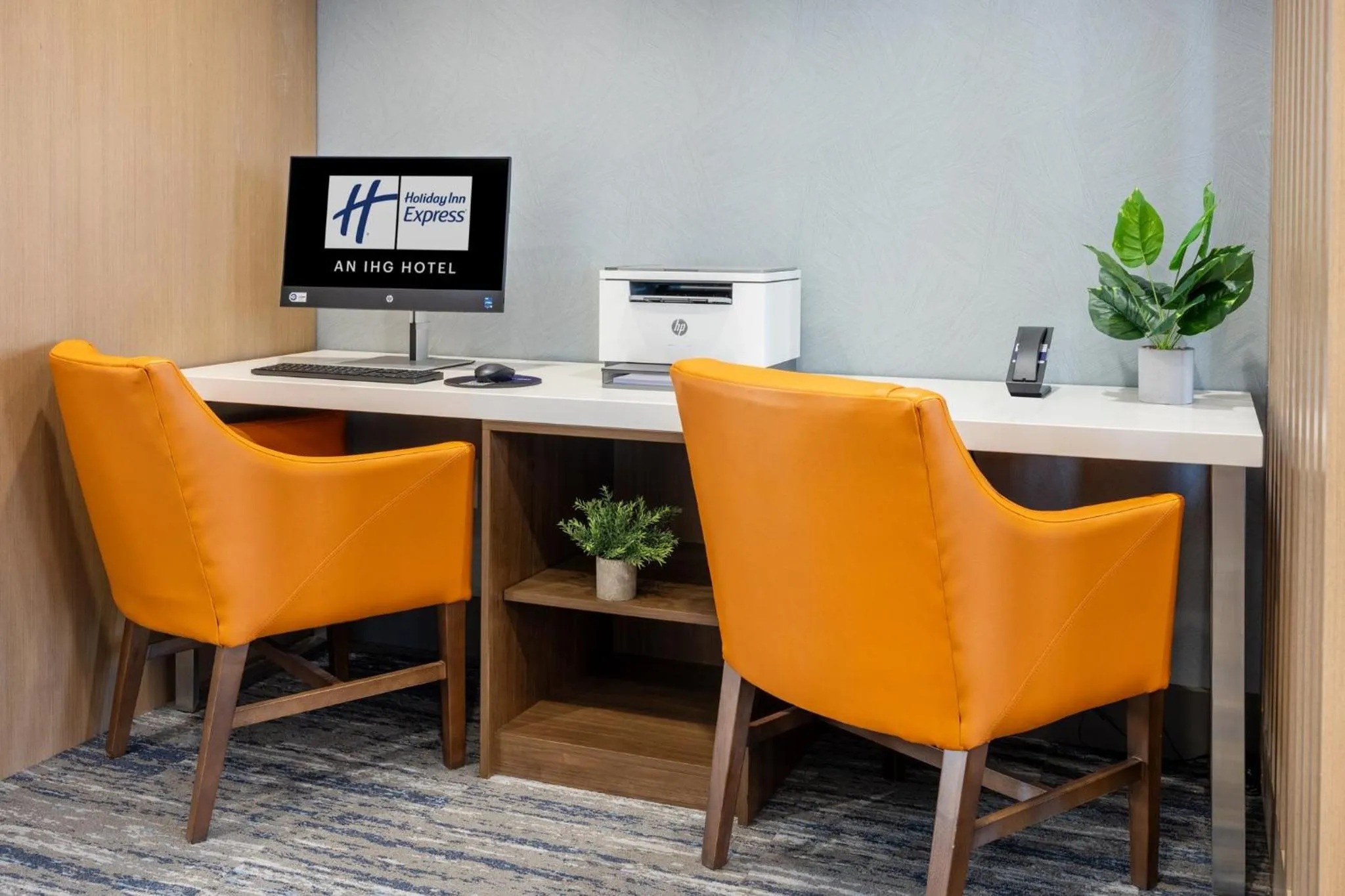 Other in Holiday Inn Express & Suites Benson by IHG