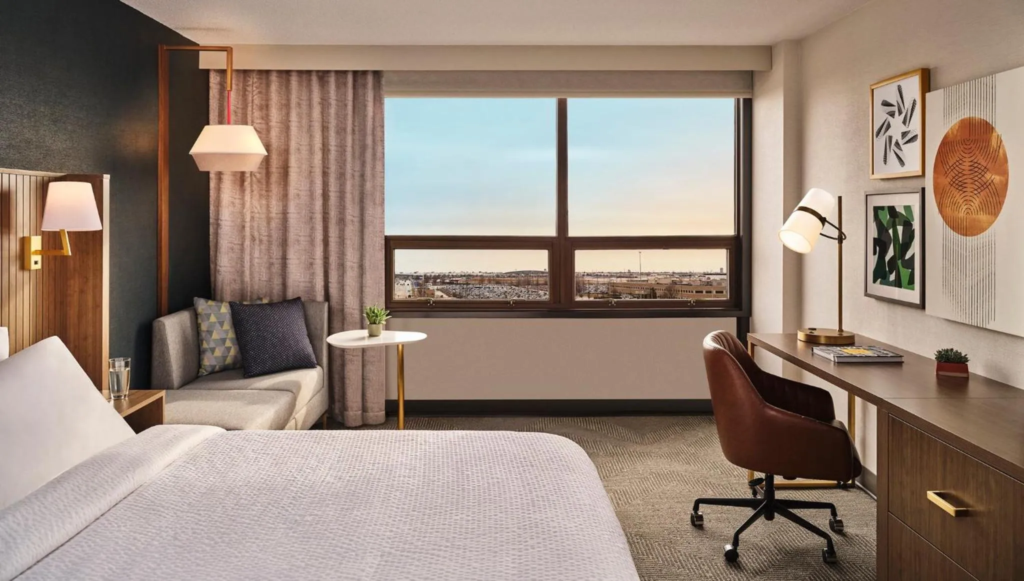 Photo of the whole room, Bed in Holiday Inn La Verkin - Zion Park by IHG