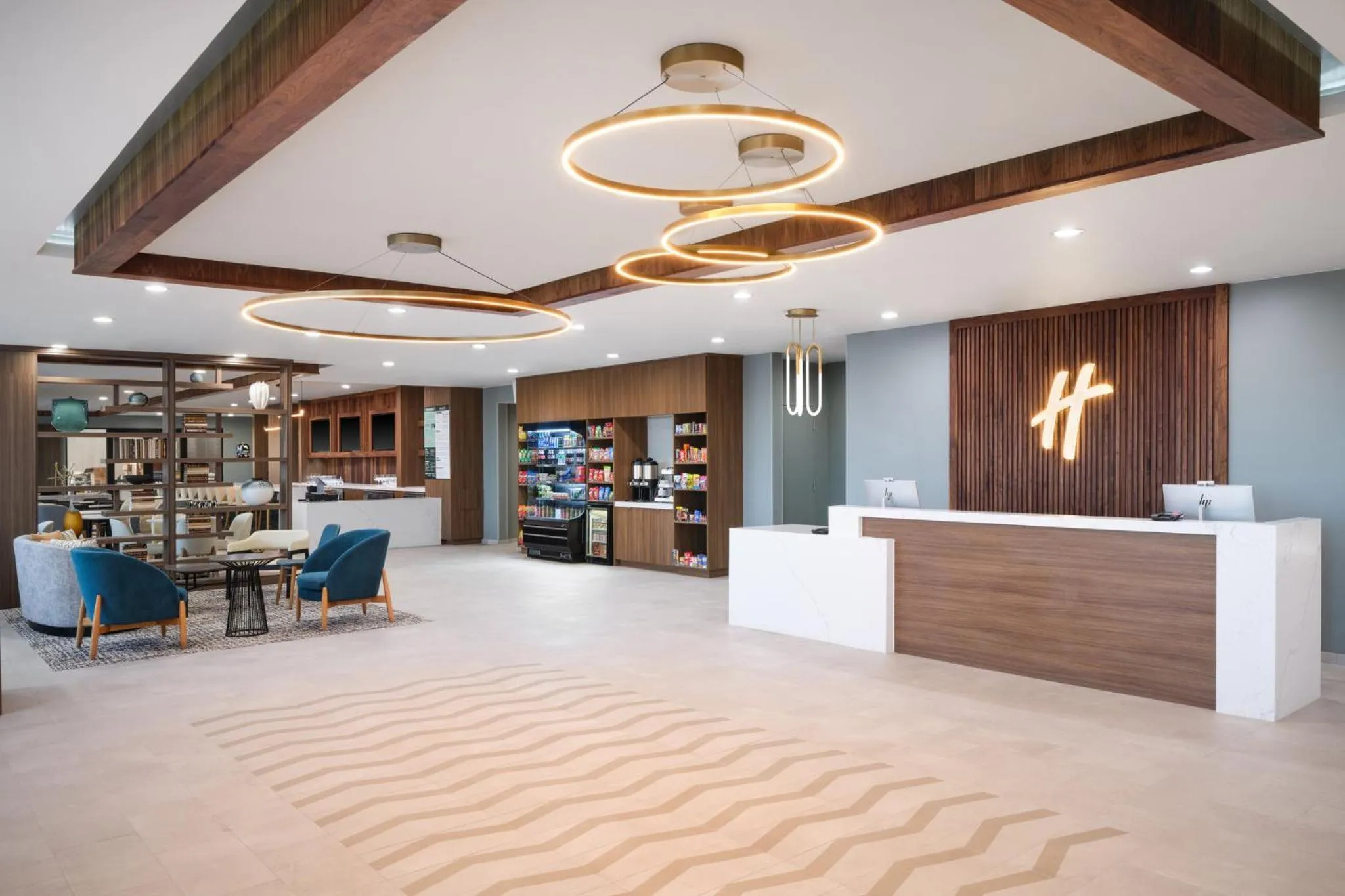 Property building in Holiday Inn La Verkin - Zion Park by IHG