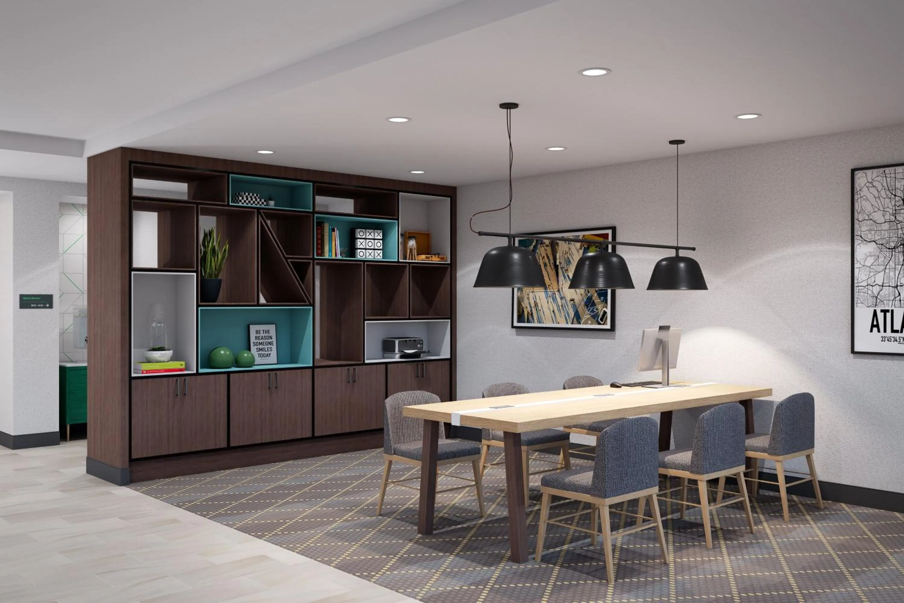 Property building in Holiday Inn La Verkin - Zion Park by IHG