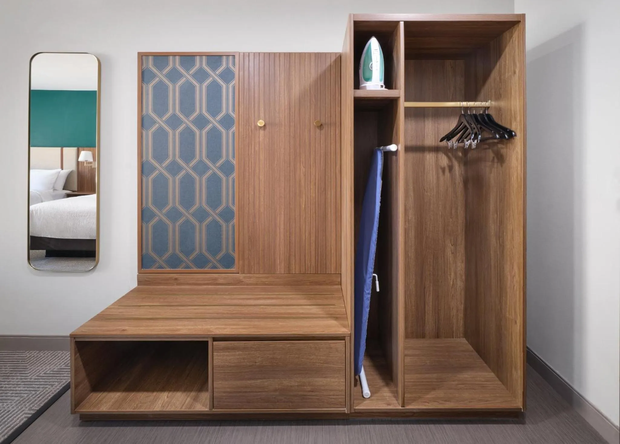 Photo of the whole room in Holiday Inn La Verkin - Zion Park by IHG