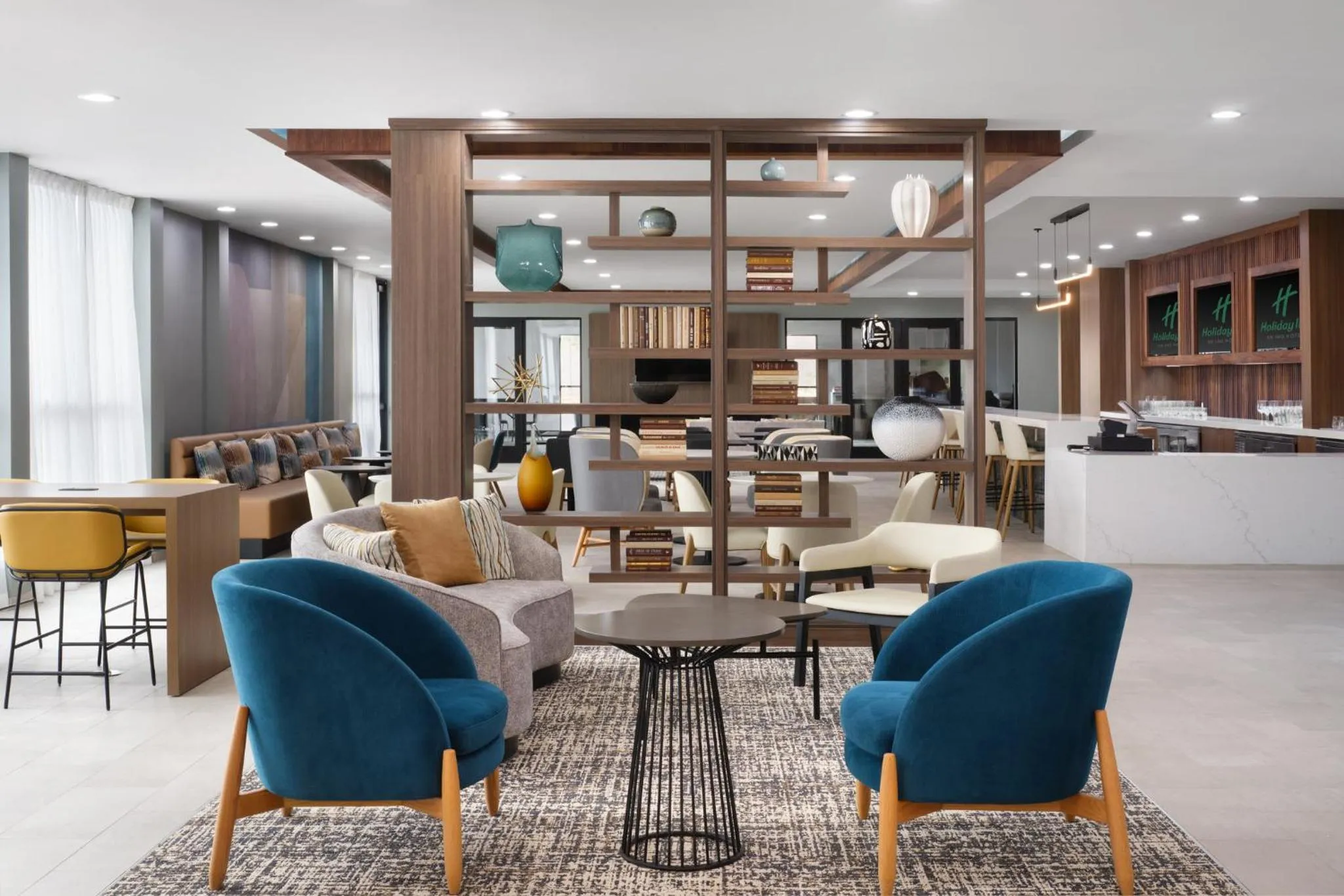 Property building in Holiday Inn La Verkin - Zion Park by IHG