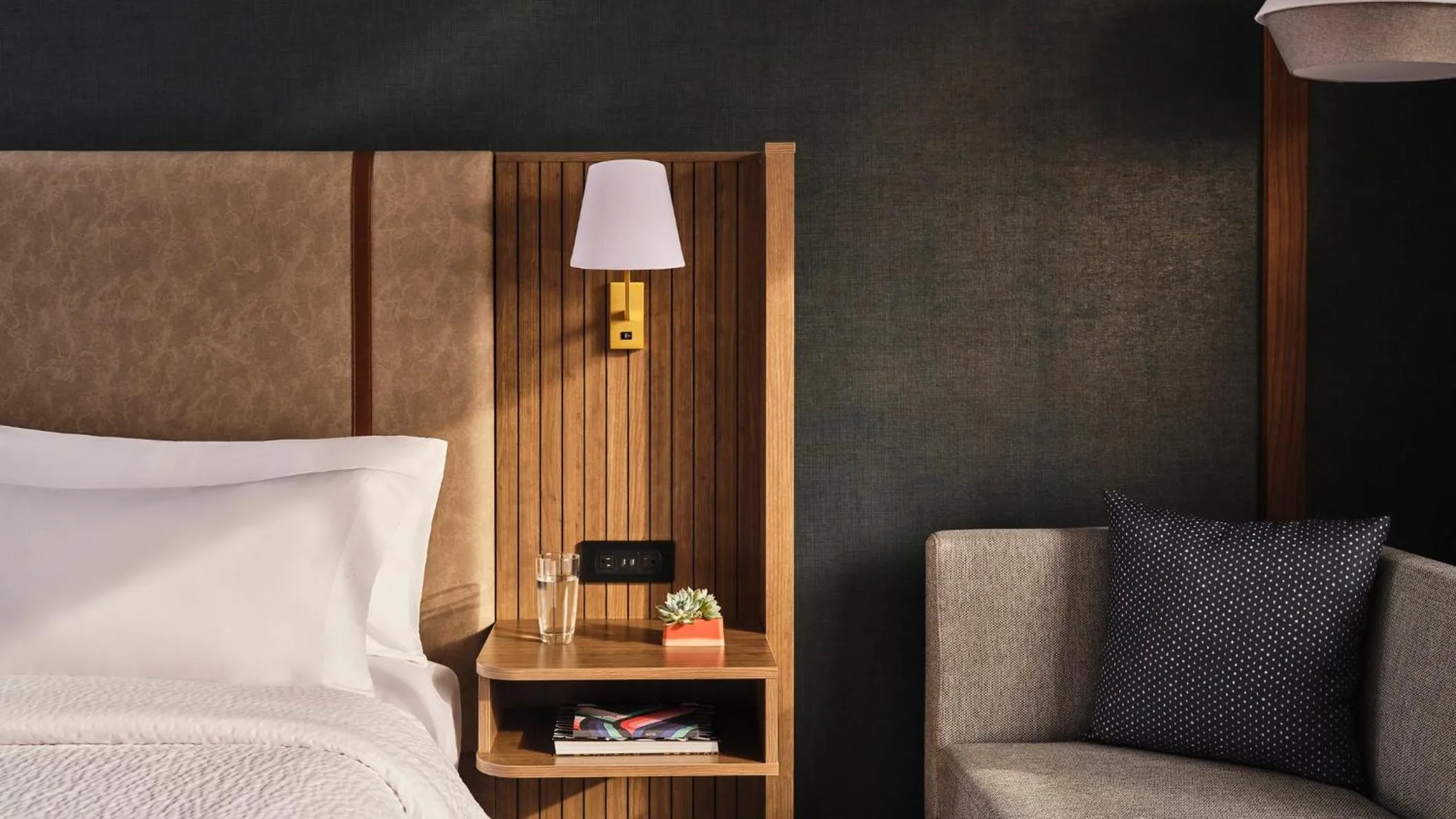 Photo of the whole room, Bed in Holiday Inn La Verkin - Zion Park by IHG