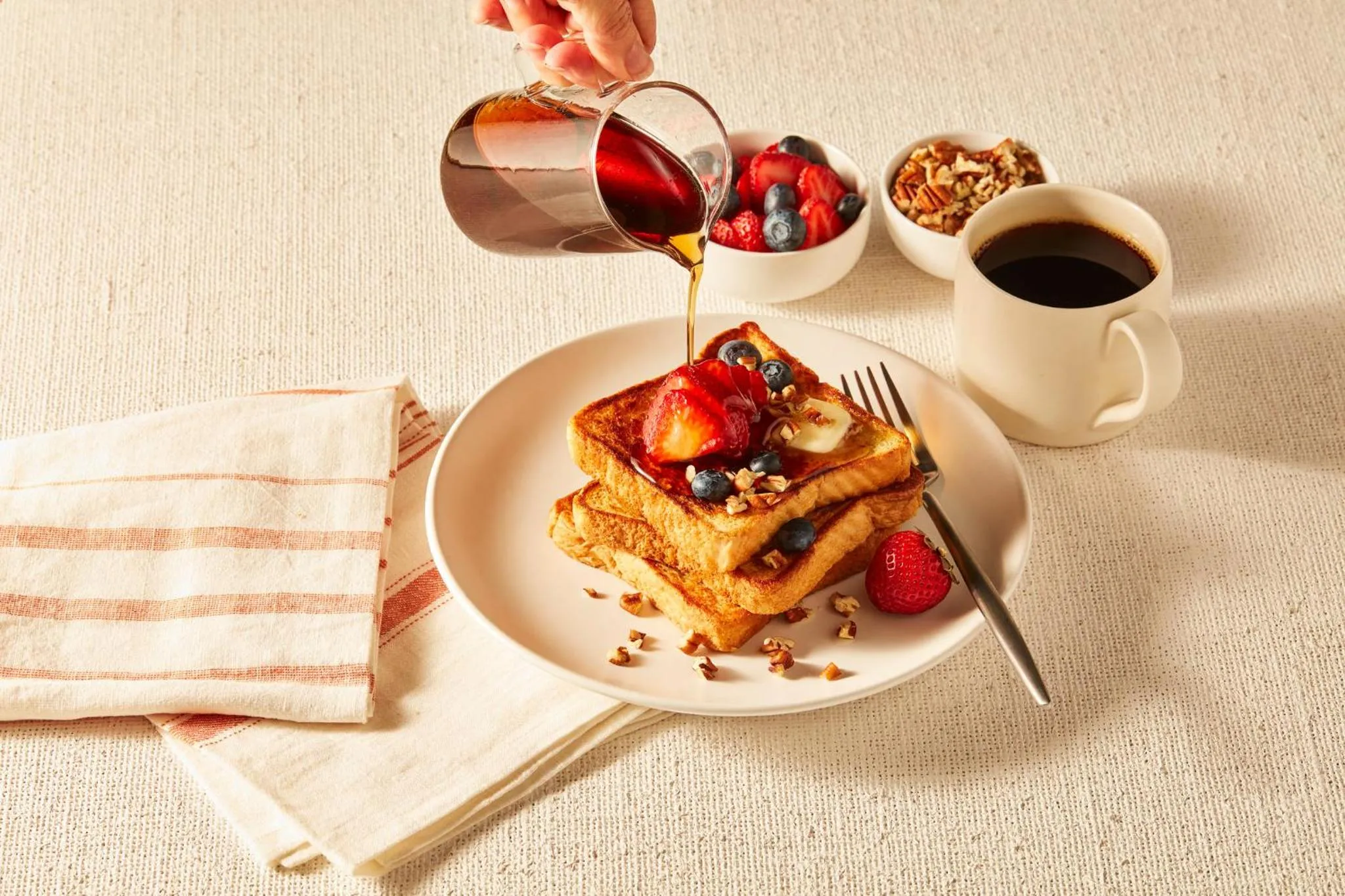 Restaurant/places to eat in Holiday Inn La Verkin - Zion Park by IHG