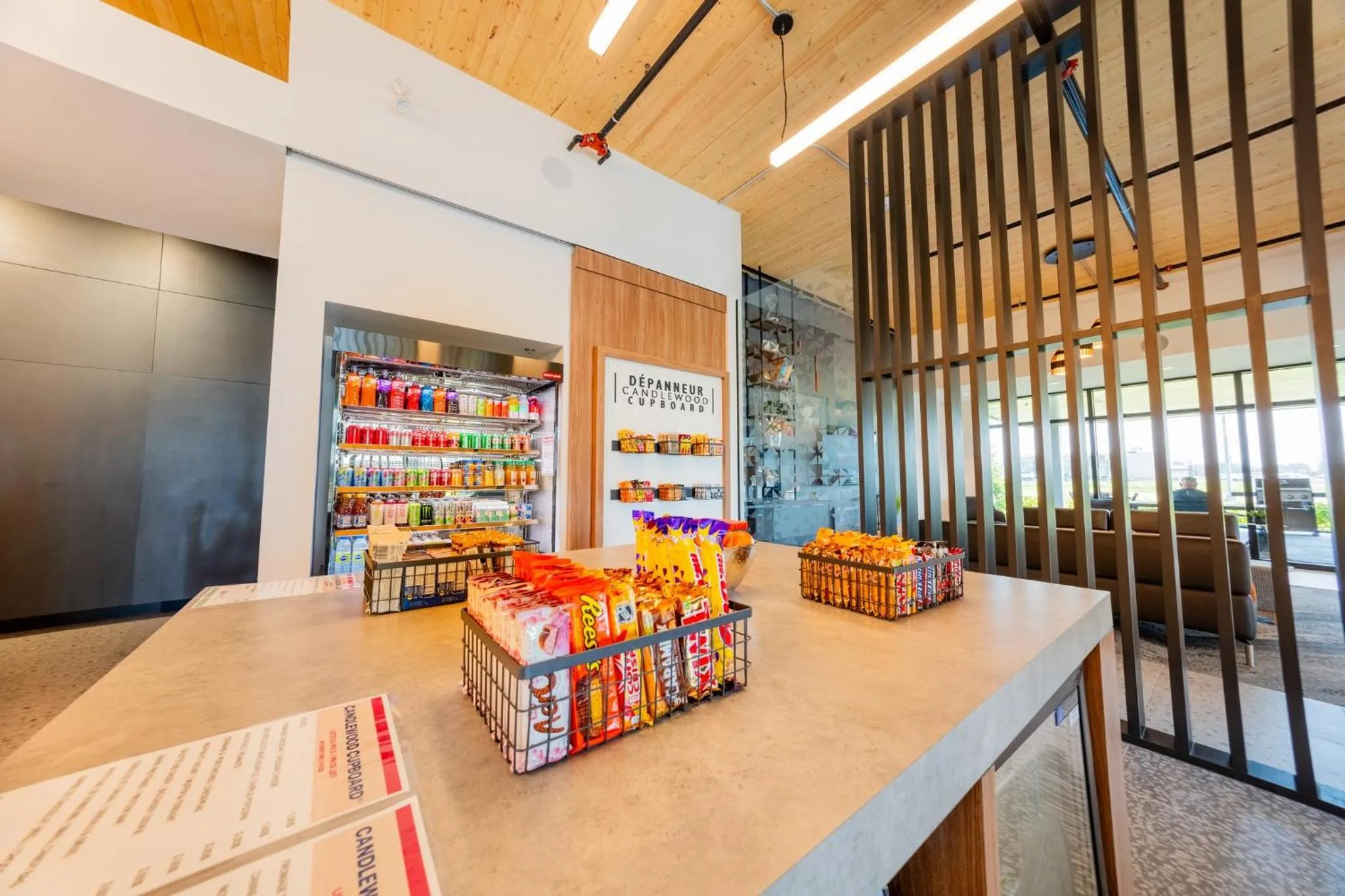 Other in Candlewood Suites Trois-Rivières Ouest by IHG