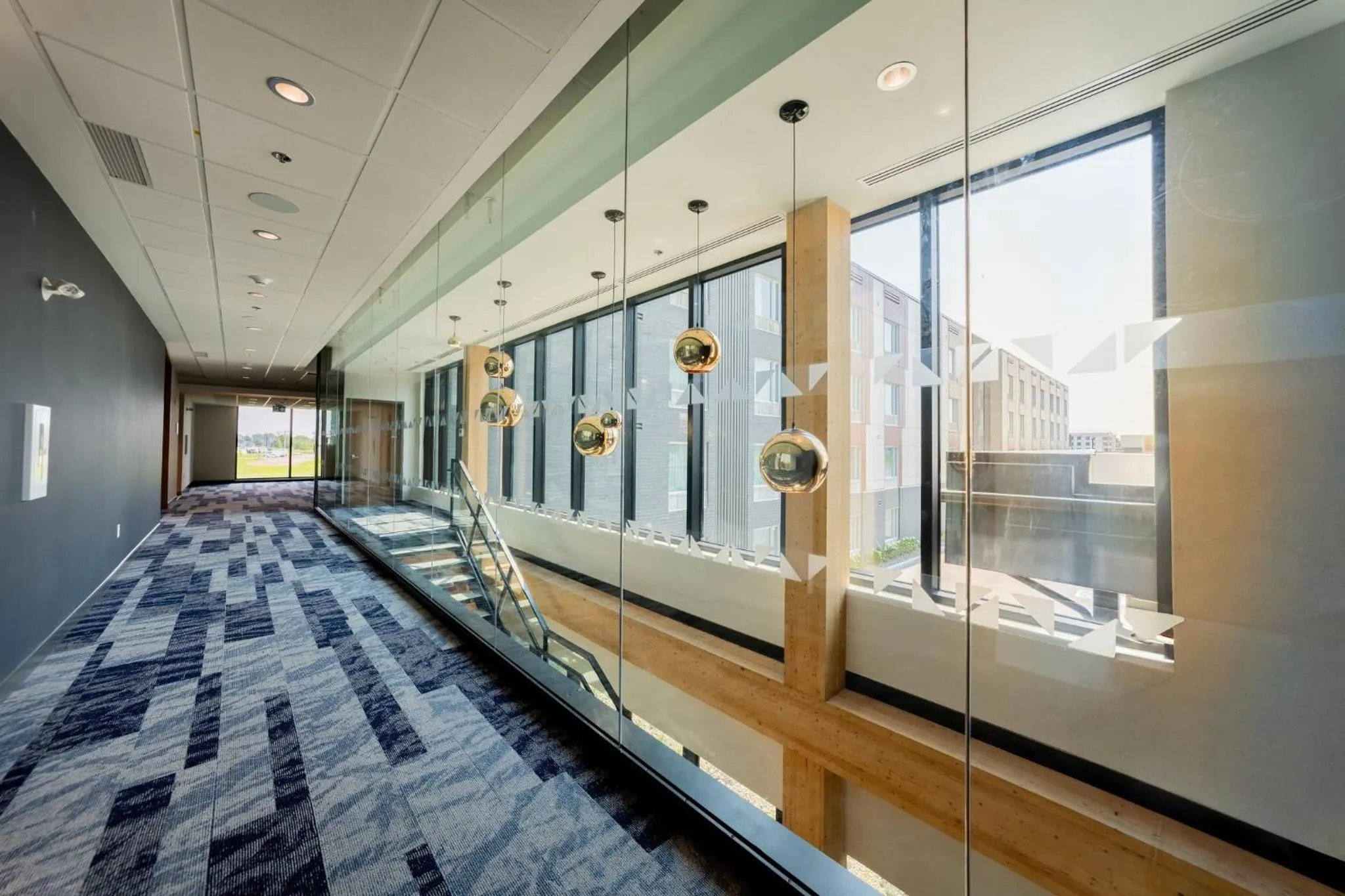 Meeting/conference room in Candlewood Suites Trois-Rivières Ouest by IHG