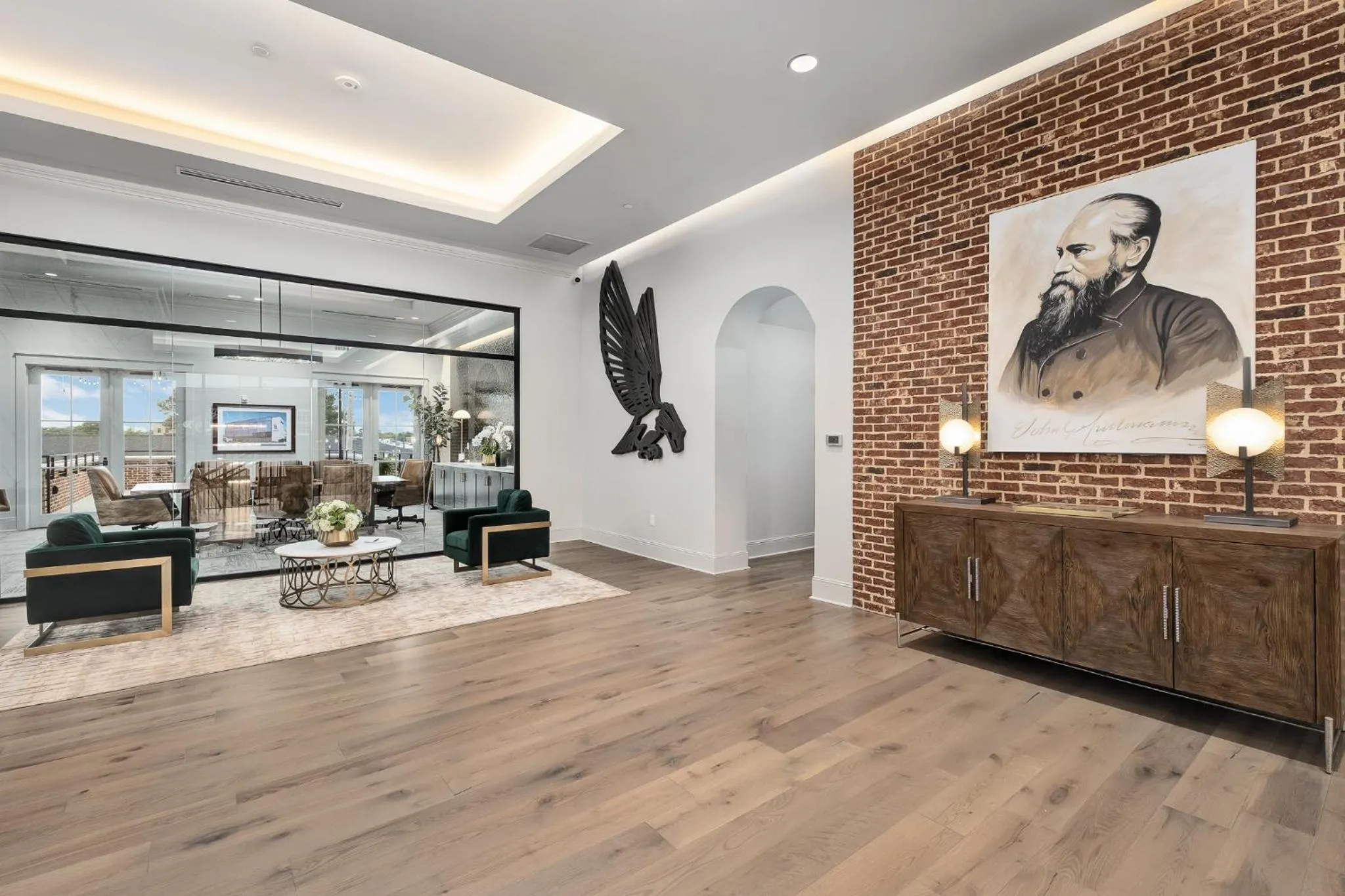 The Flying Fifty Hotel, a Luxury Boutique Hotel