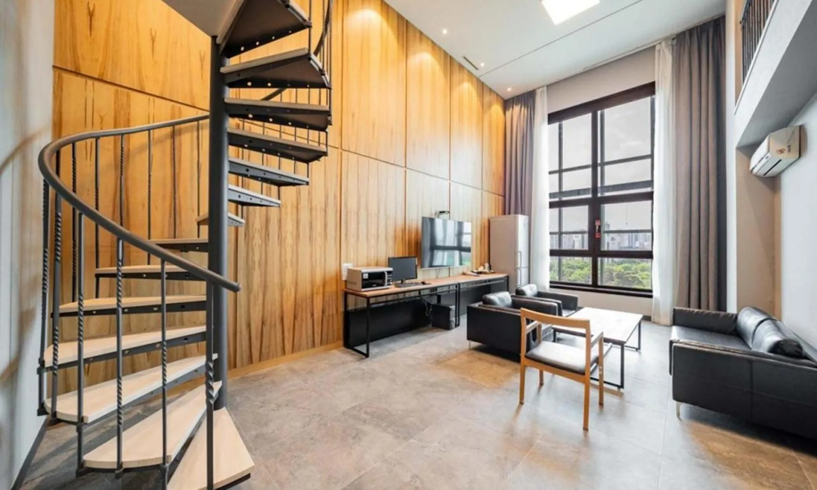 Yeongdeungpo Lifestyle F Hotel