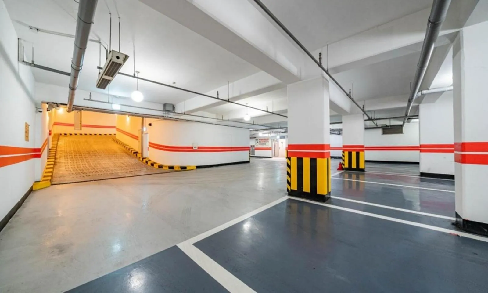 Yeongdeungpo Lifestyle F Hotel