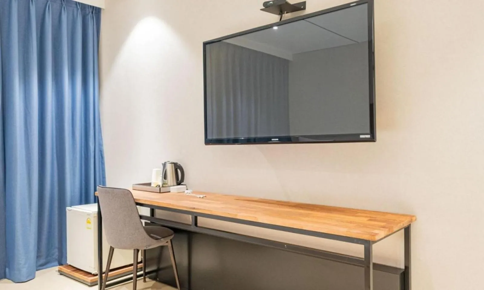 Yeongdeungpo Lifestyle F Hotel