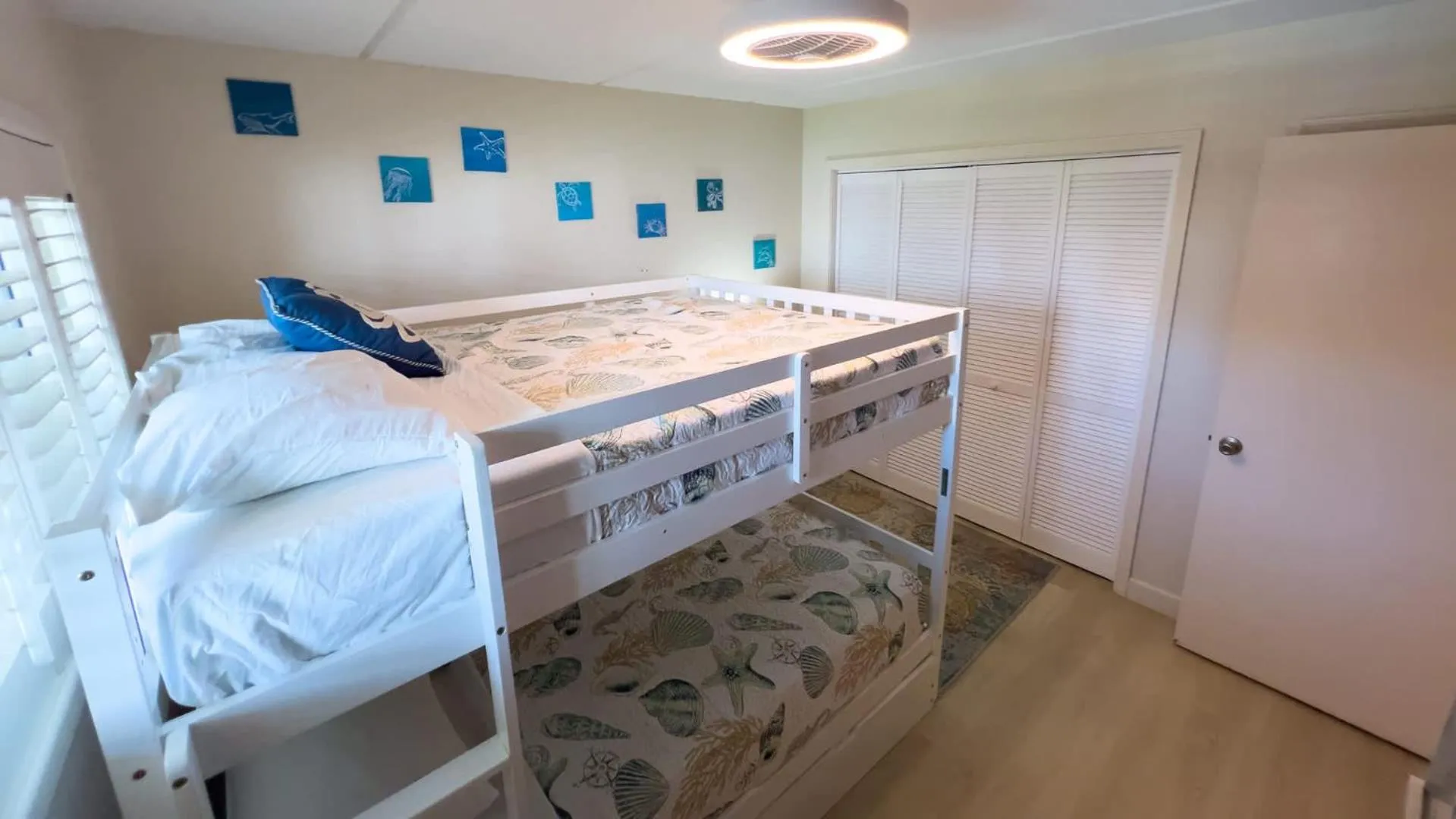 Bed in Villa del Sol - #205
