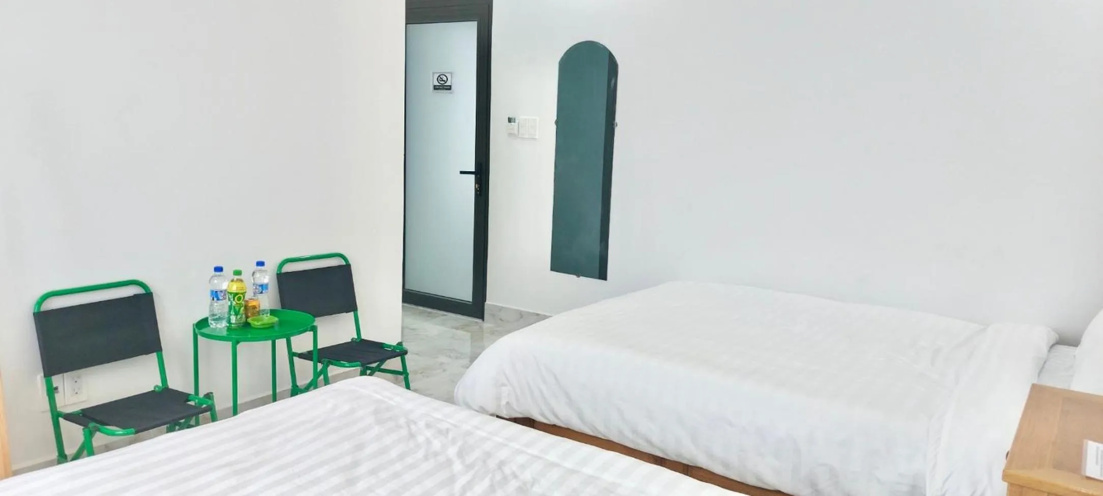 Bedroom, Bed in Ngoc Anh Hotel Da Lat