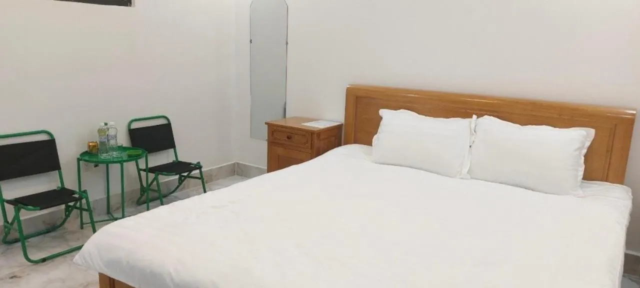 Bedroom, Bed in Ngoc Anh Hotel Da Lat