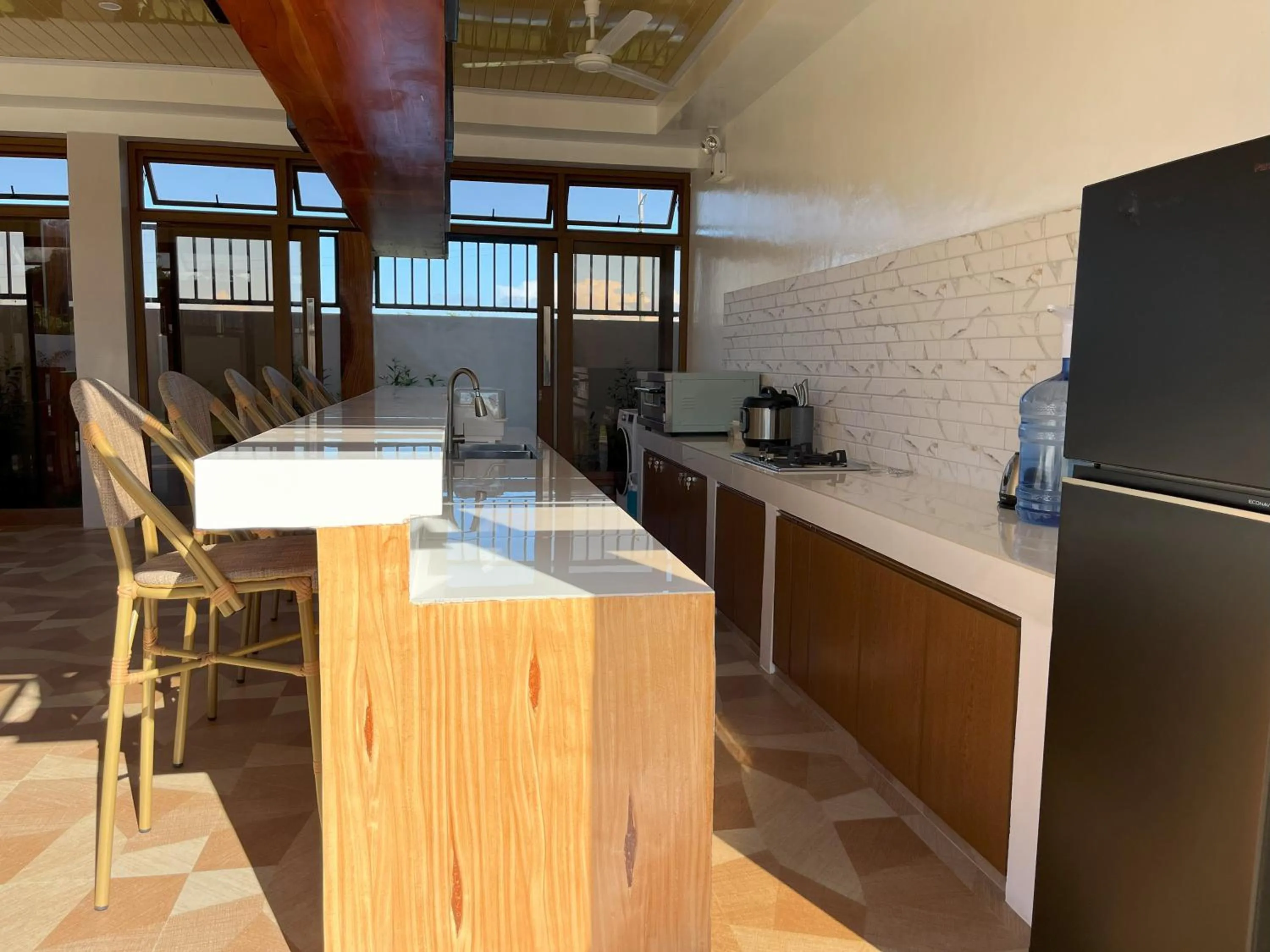 Villa Mercedes Private Resort