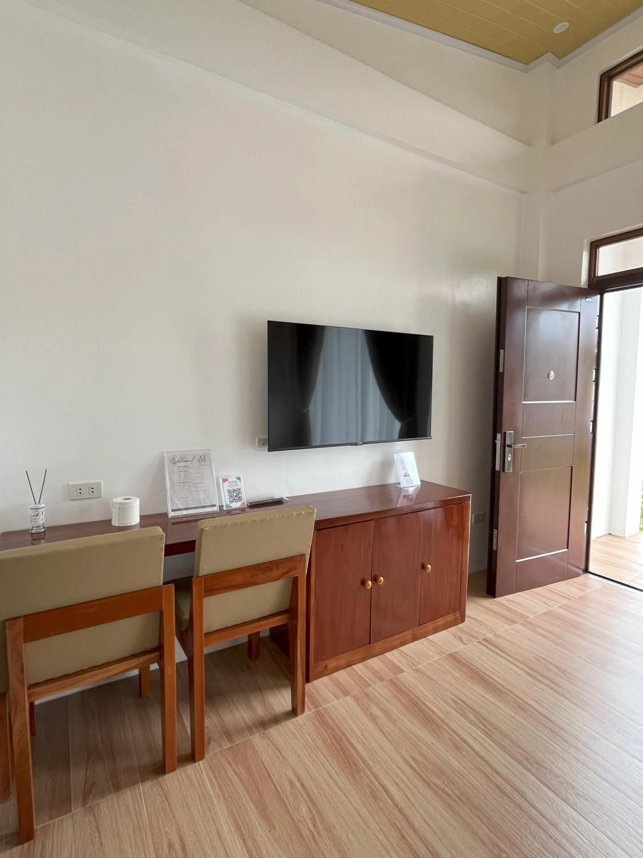 Villa Mercedes Private Resort