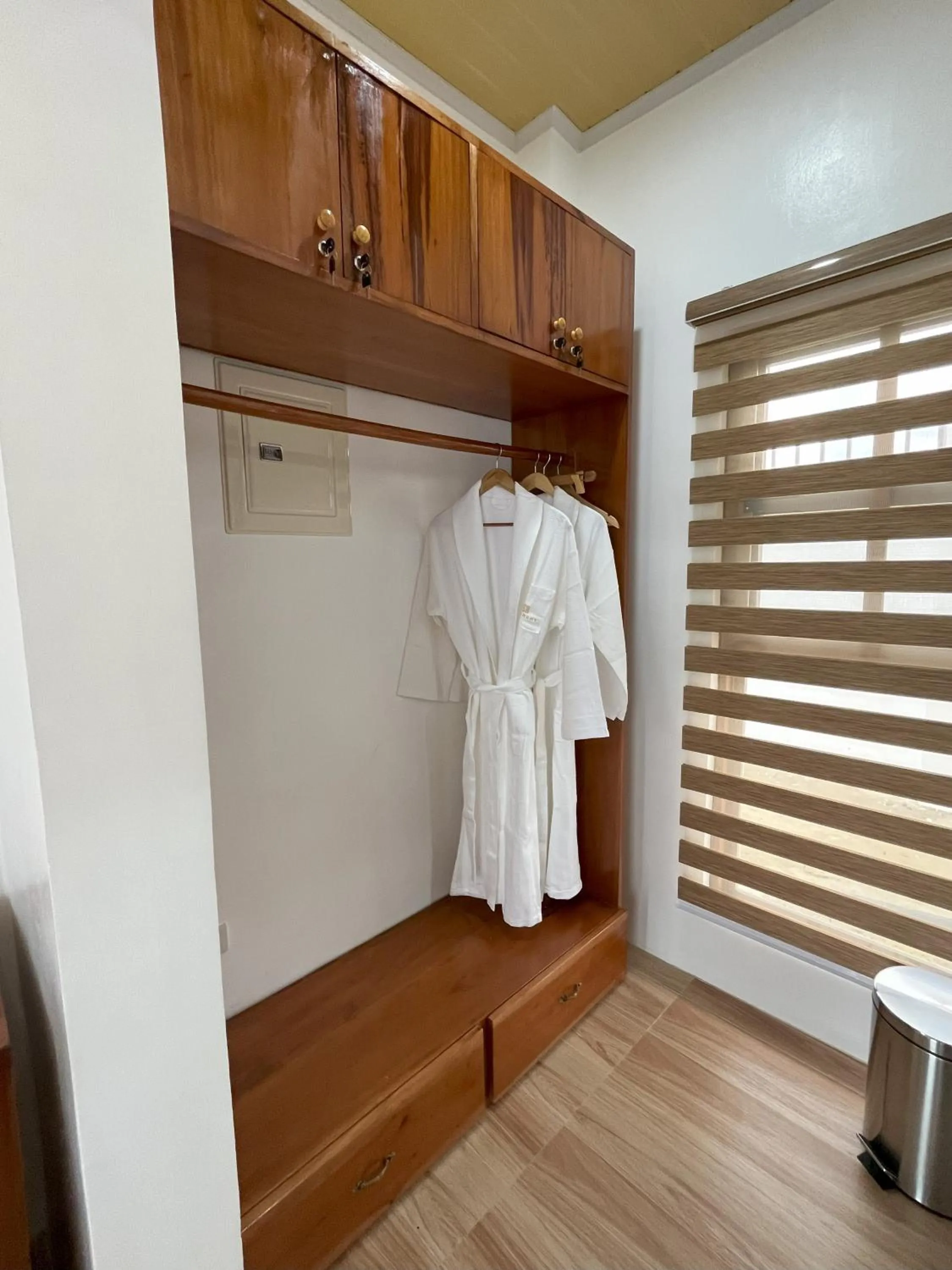 Villa Mercedes Private Resort