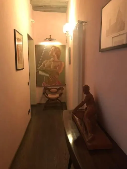 Casa di Annusca Apartment