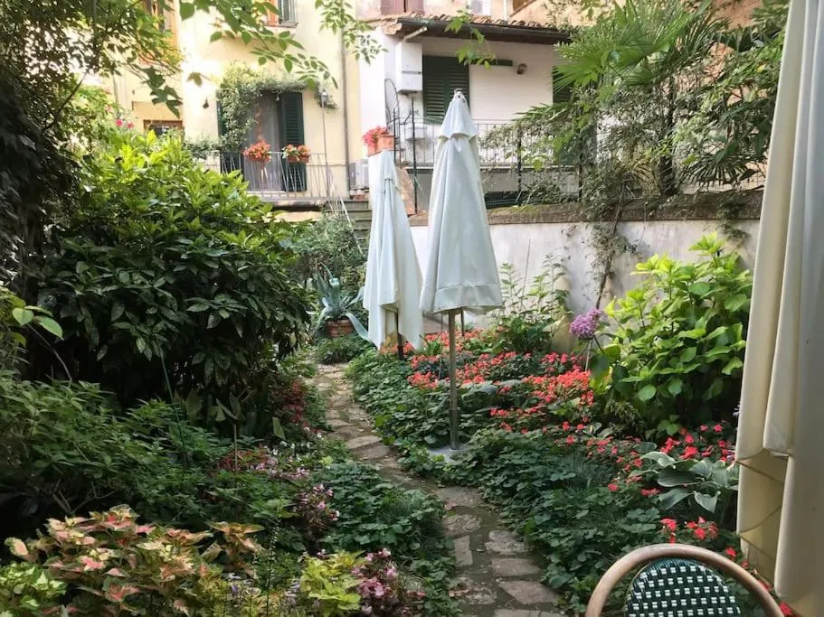 Casa di Annusca Apartment