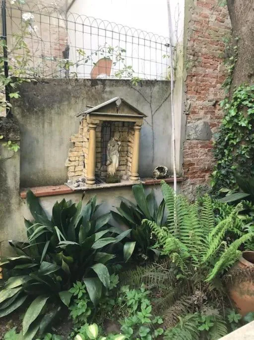 Casa di Annusca Apartment