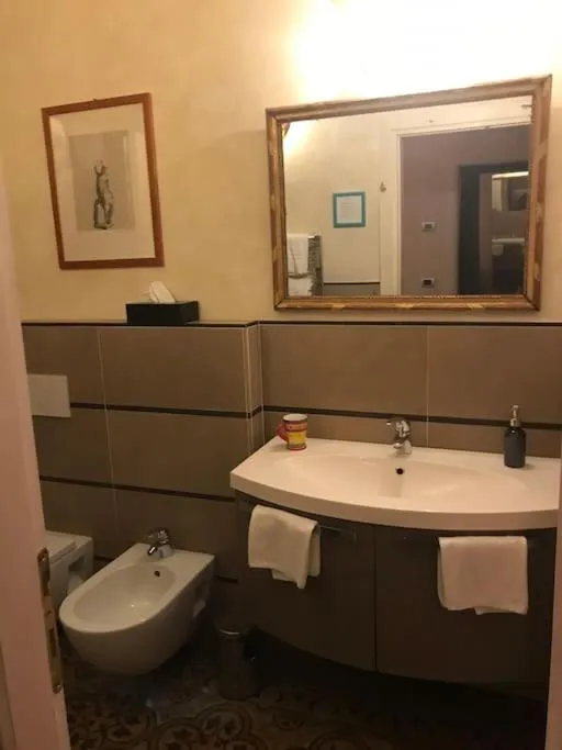 Casa di Annusca Apartment