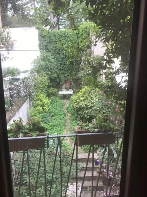 Casa di Annusca Apartment