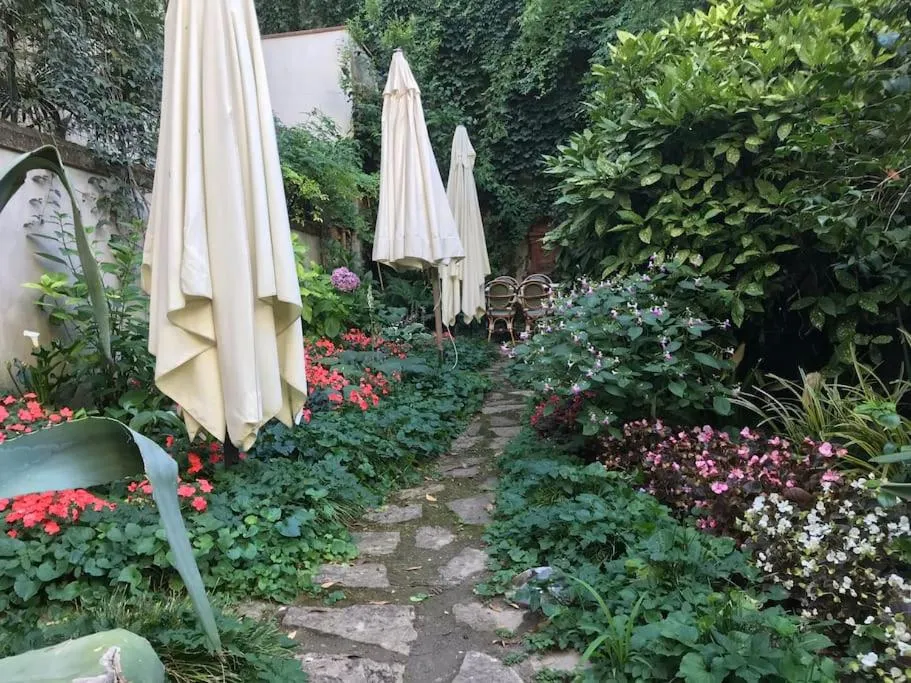 Casa di Annusca Apartment