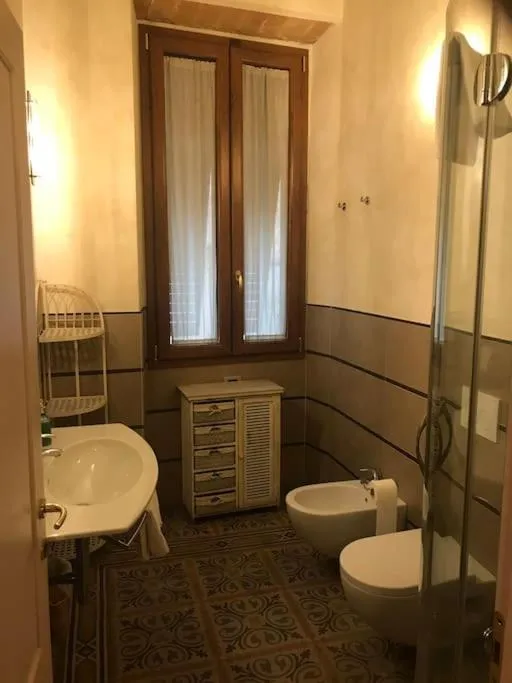 Casa di Annusca Apartment