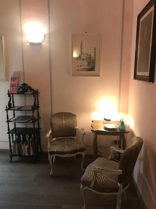 Casa di Annusca Apartment