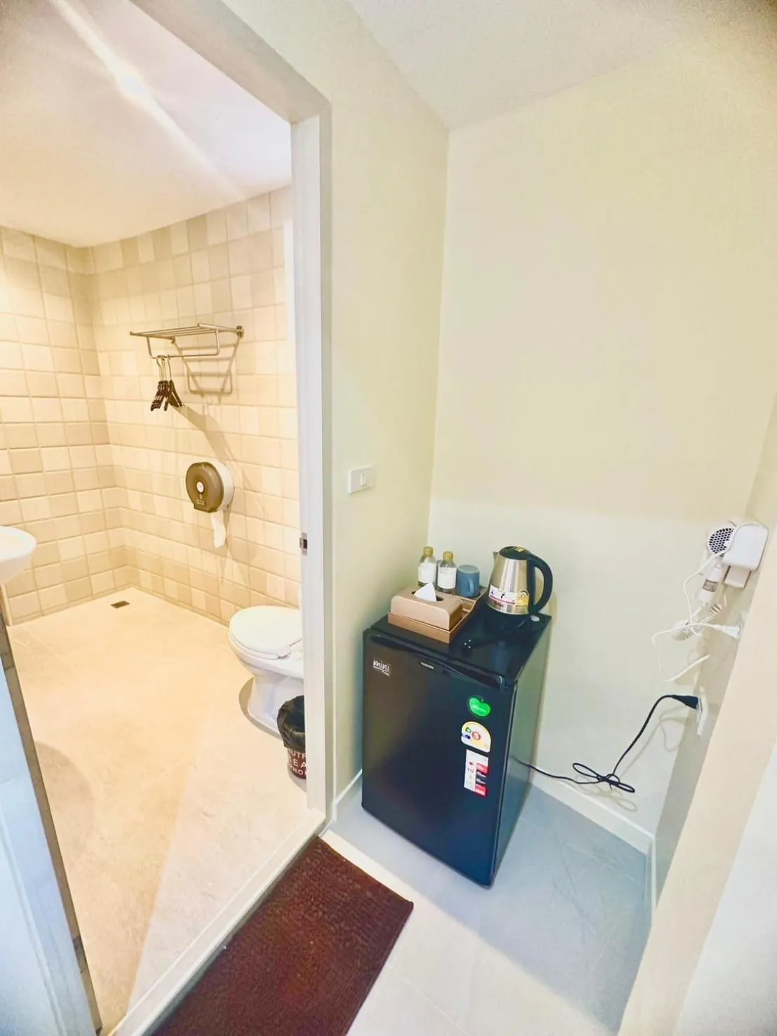 ABC HA Hotel Bangkok