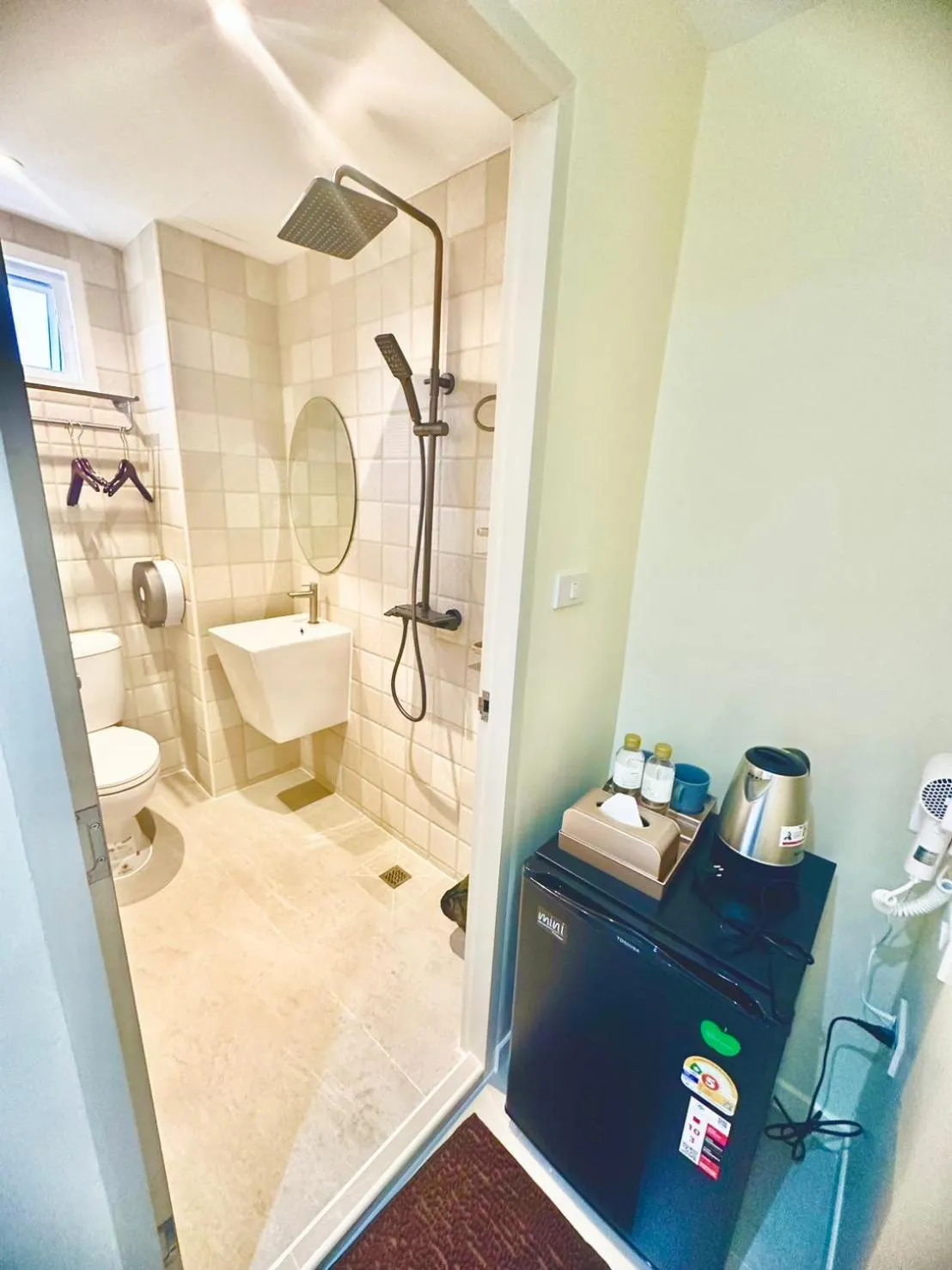 ABC HA Hotel Bangkok