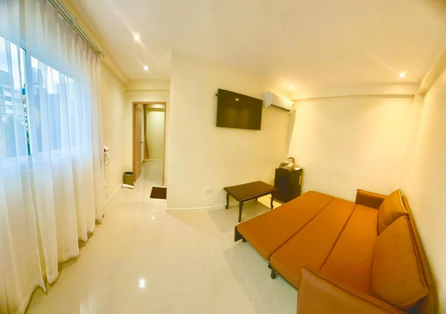 ABC HA Hotel Bangkok