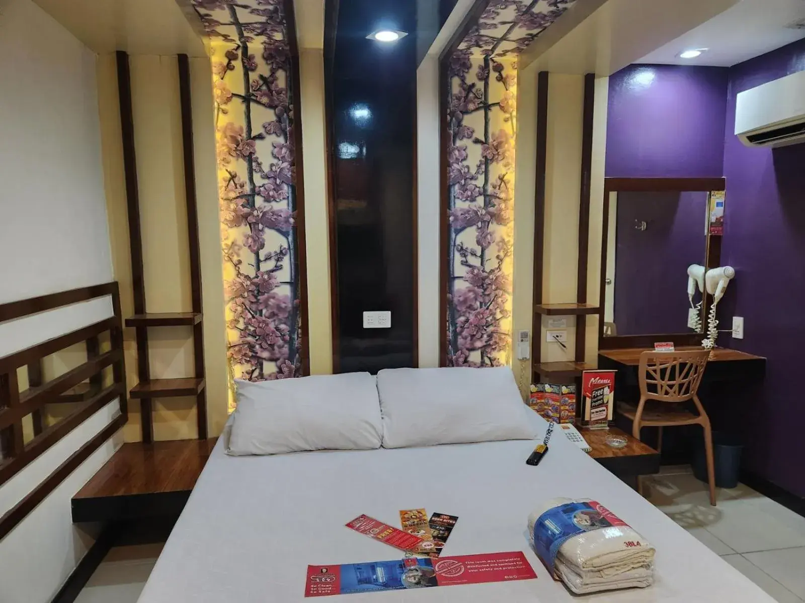 Hotel Sogo Makati Avenue Hotel Sogo Makati Avenue