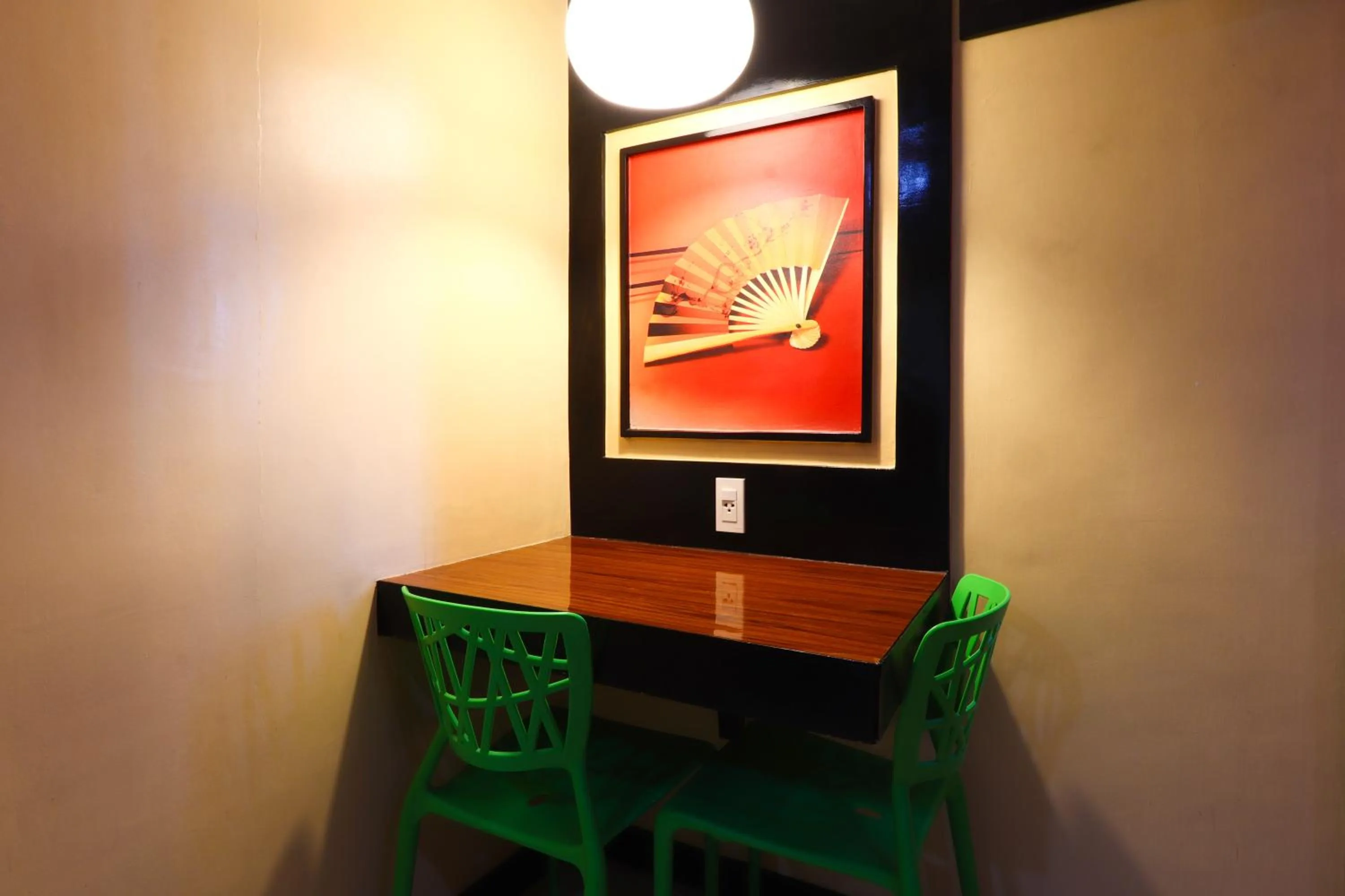 Bedroom in Hotel Sogo Makati Avenue