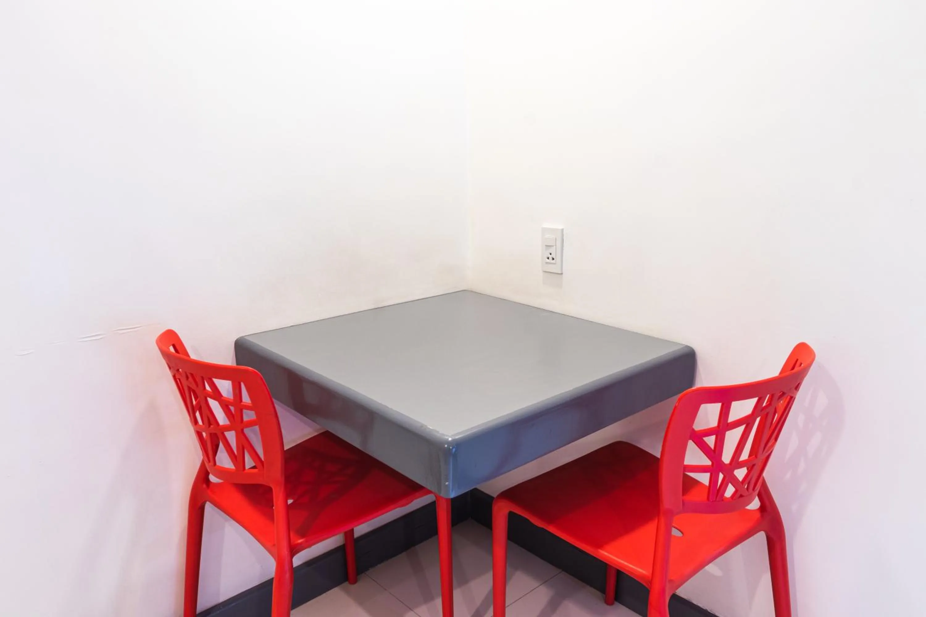 Bedroom in Hotel Sogo Cainta