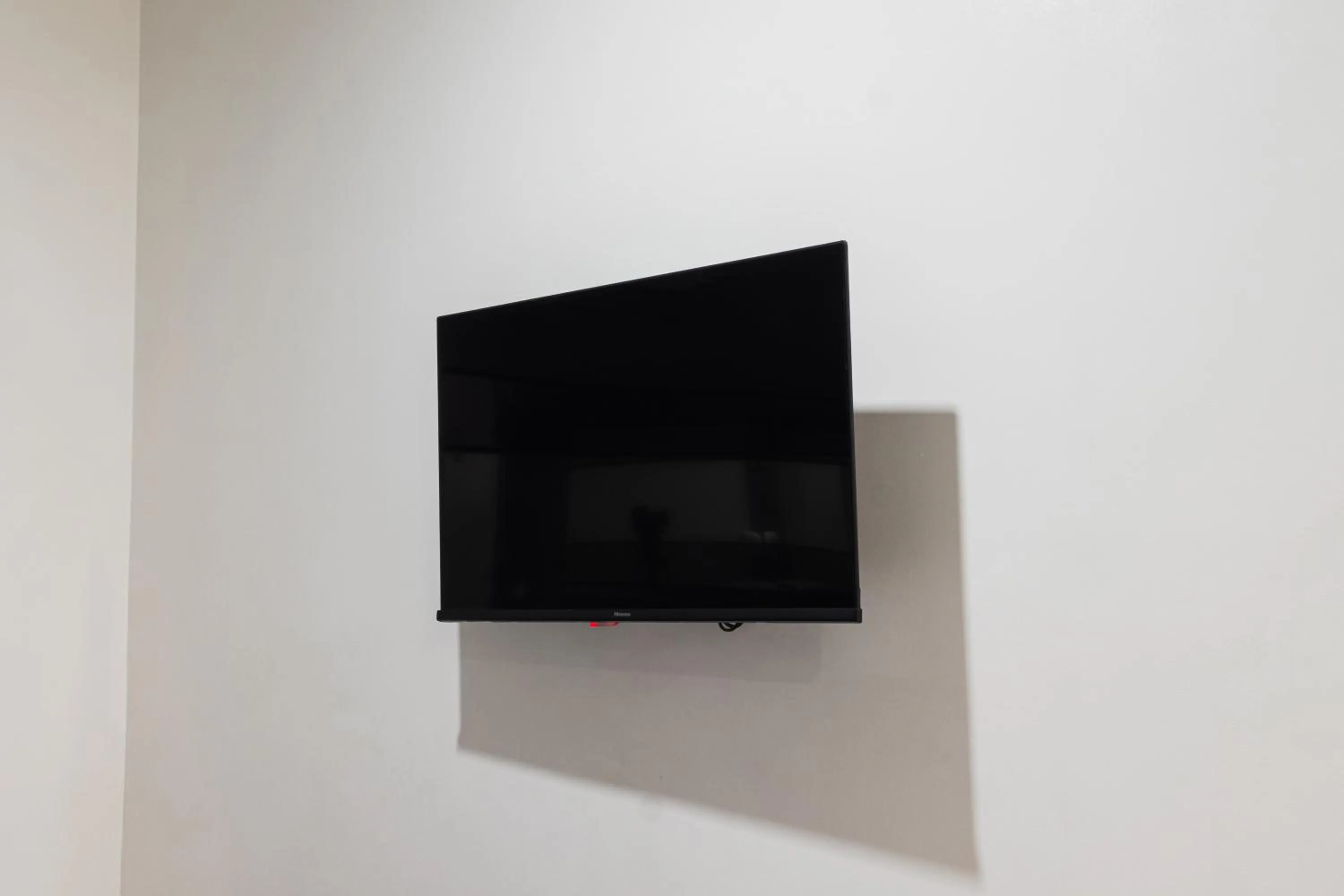 Bedroom in Hotel Sogo Cainta