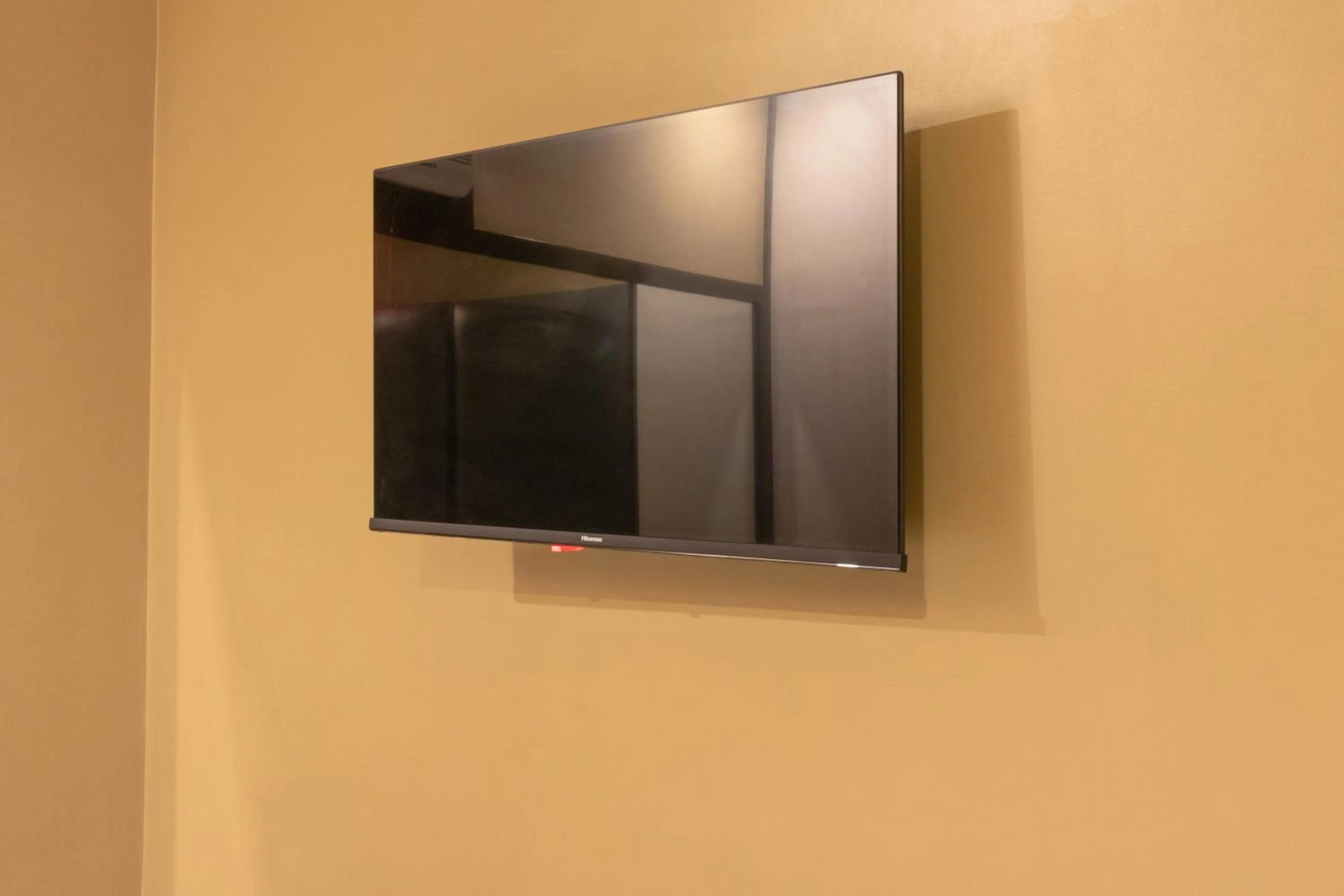 Bedroom in Hotel Sogo Cainta