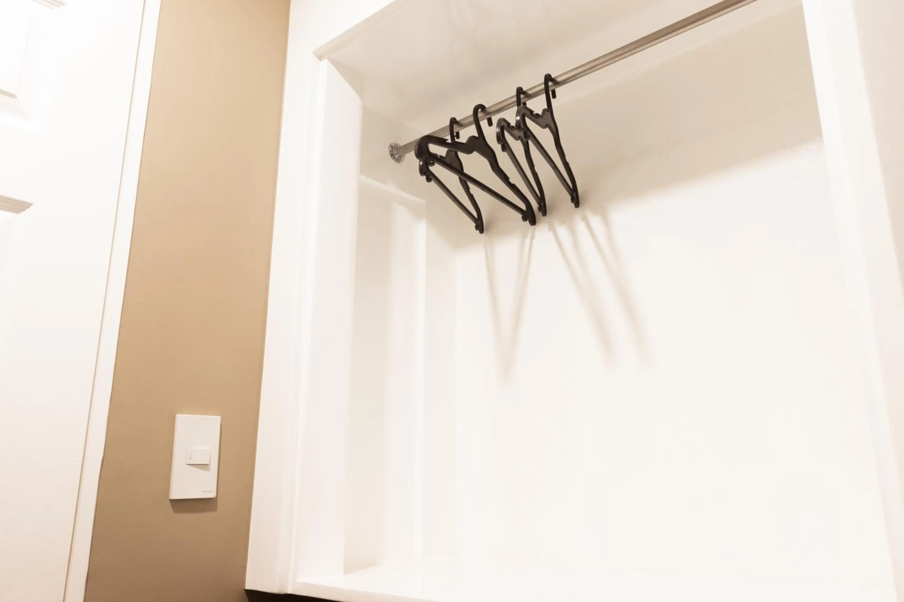 Bedroom in Hotel Sogo Cainta