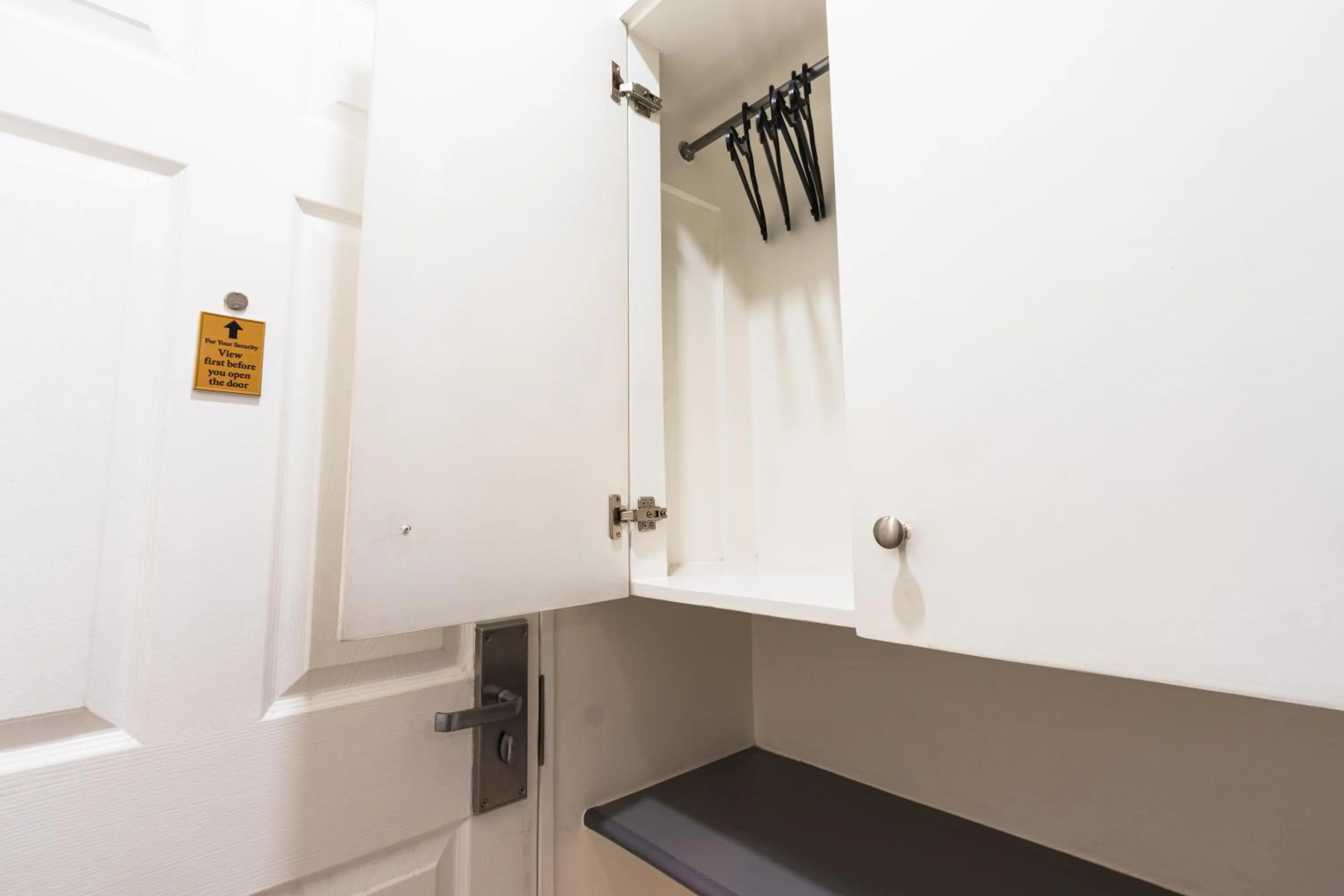 Bedroom in Hotel Sogo Cainta