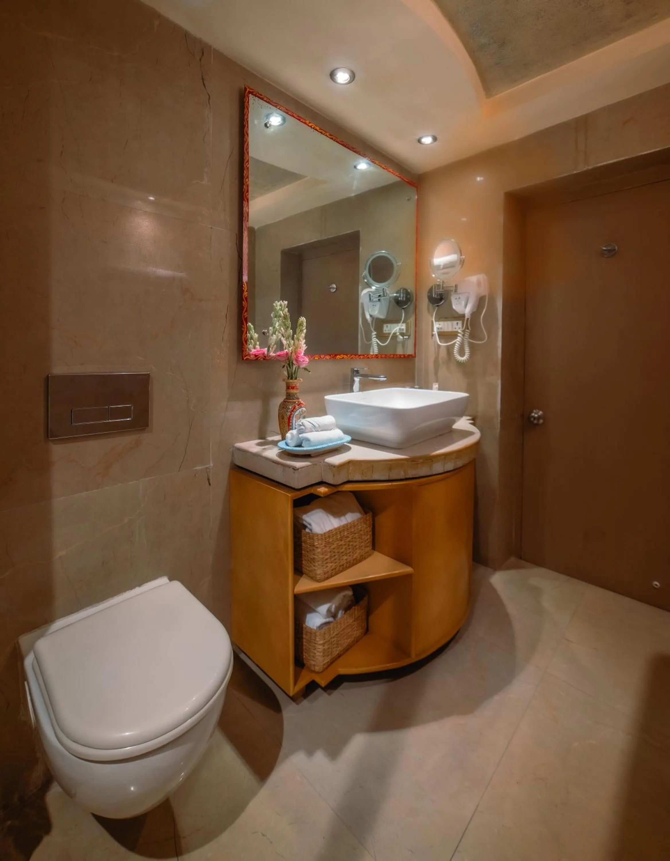 Chokhi Dhani The Ethnic 5-Star Deluxe Resort